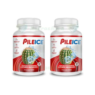 Hemorrhoid care product