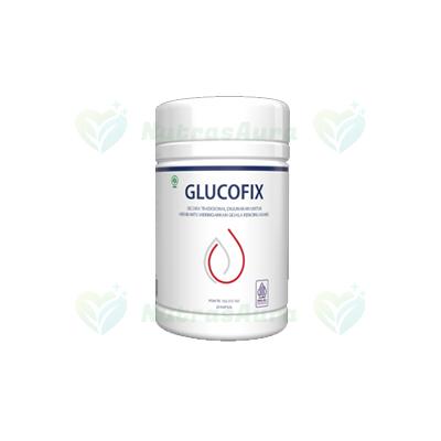 Glucose metabolism support supplement