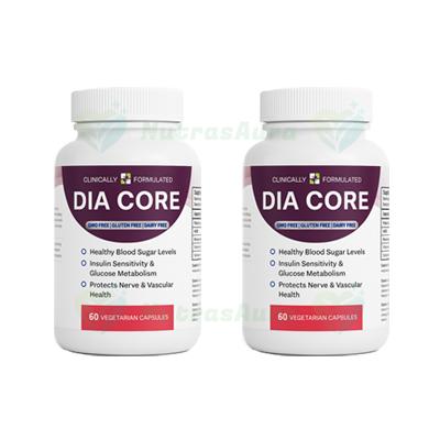 Blood sugar support supplement