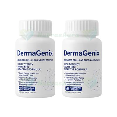Skin-aging support supplement