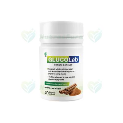 Support for blood sugar control