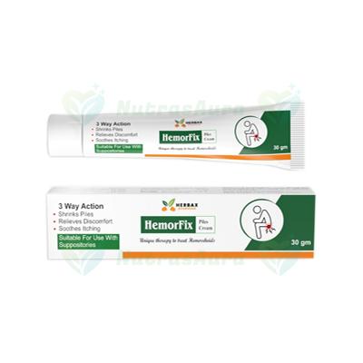 Hemorrhoid care kit