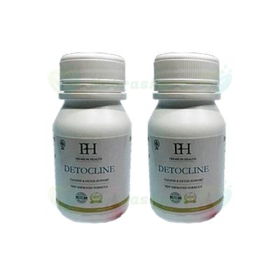 Herbal antiparasitic capsules