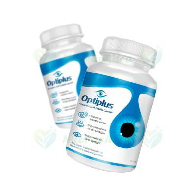 Vision support supplement