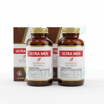 Men's vitality complex