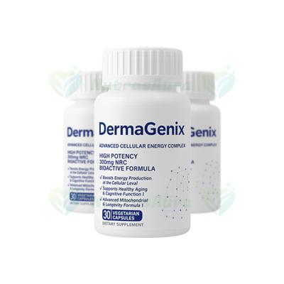 Skin-aging support supplement