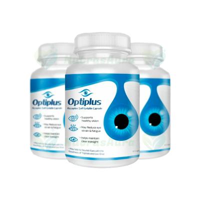 Vision support supplement