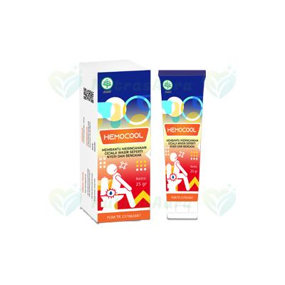 Perawatan topikal untuk wasir