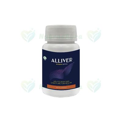 Liver support supplement