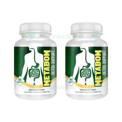 Digestive wellness capsules
