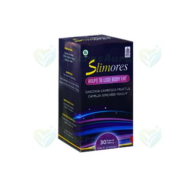 Herbal weight-control capsules