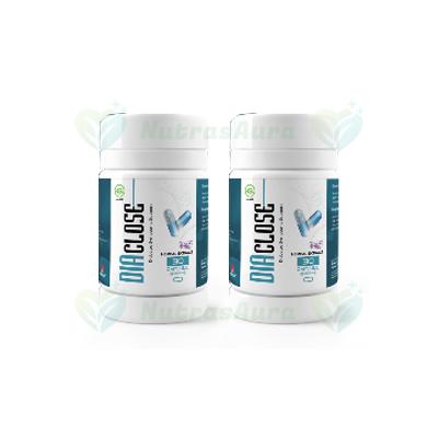 Glucose stabilization supplement
