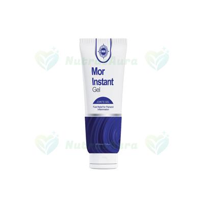 Topical joint-support gel