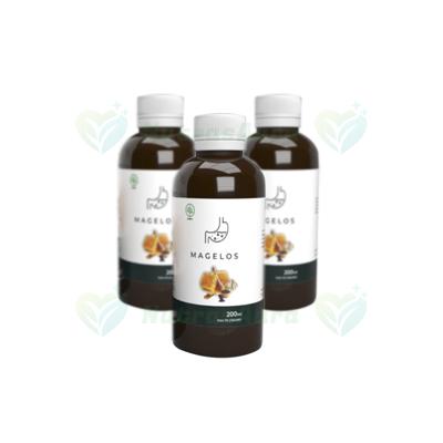 Digestive care solution