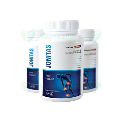 Joint mobility capsules