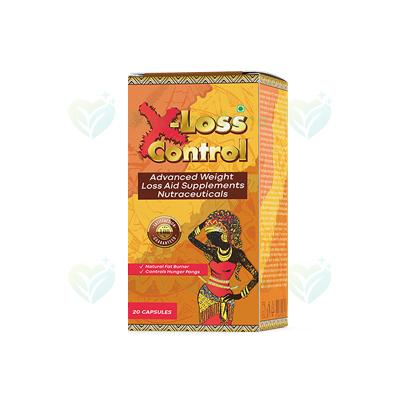 Natural weight management aid