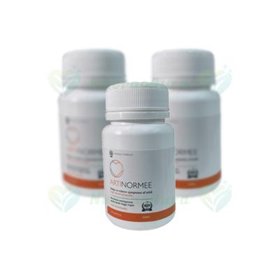 Pressure-regulating capsules