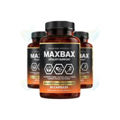 Energy and stamina supplement