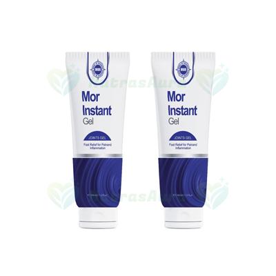 Topical joint-support gel