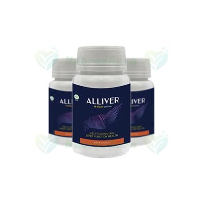 Liver support supplement