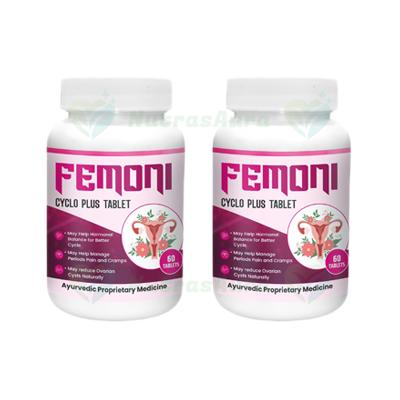 Women’s wellness support