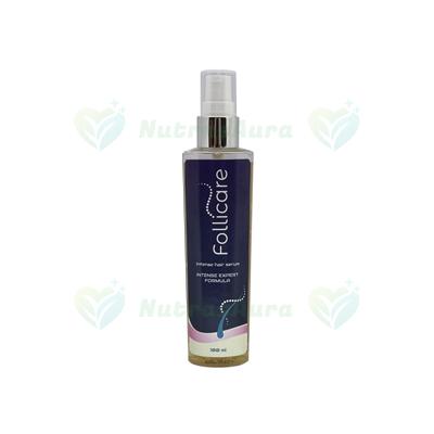 Scalp-targeted hair serum