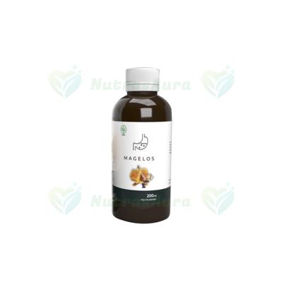 Digestive care solution