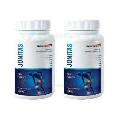 Joint mobility capsules