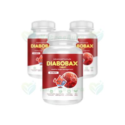 Glycemic support formula