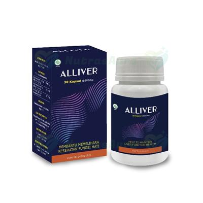 Liver support supplement