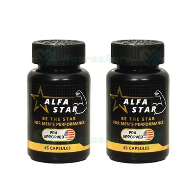 Daily efficacy booster