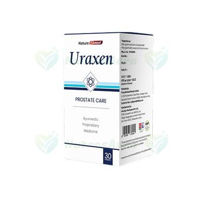Ayurvedic prostate support