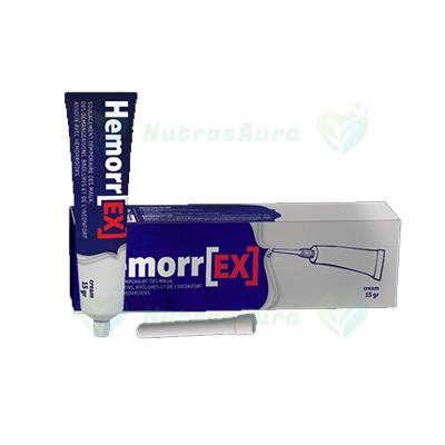 Topical hemorrhoid relief cream