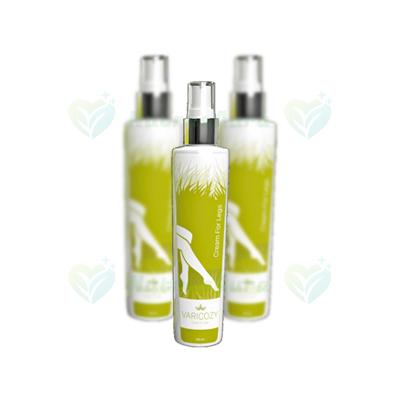 Vein care cream