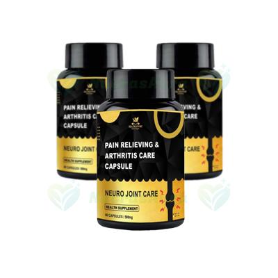 Mobility aid capsules