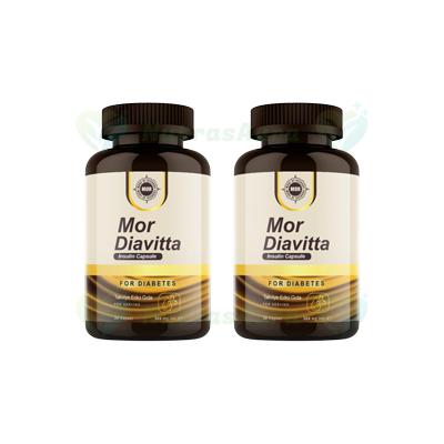 Glucose management support blend