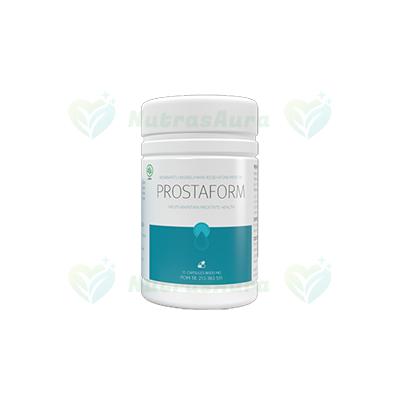Suplemen untuk dukungan prostat