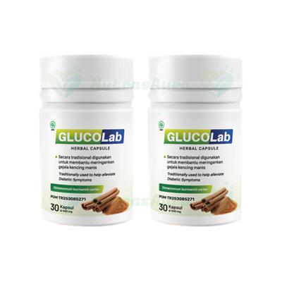 Support for blood sugar control