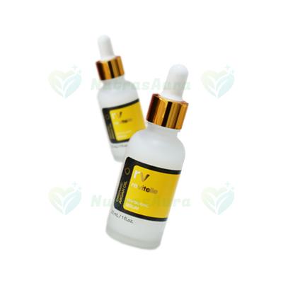 Reviving skin elixir