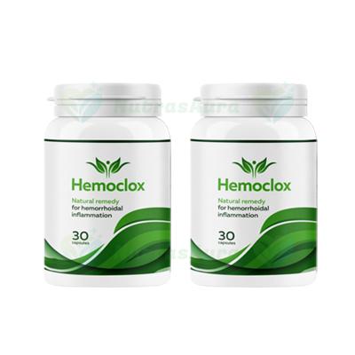 Hemorrhoid care capsules